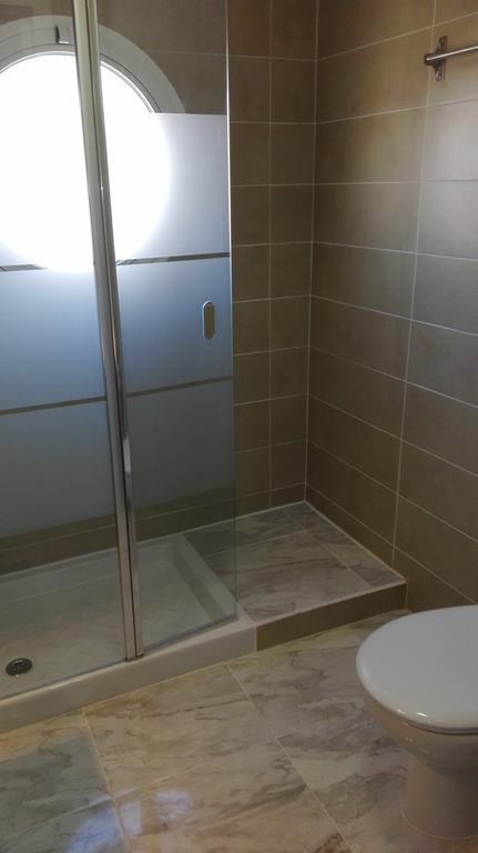 Apartamentos Los Caballos Benidorm Eksteriør bilde