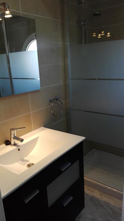 Apartamentos Los Caballos Benidorm Eksteriør bilde